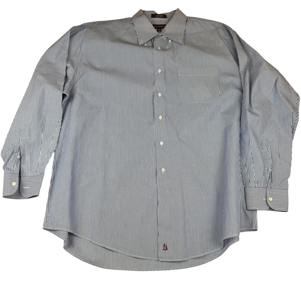 Nordstrom Men's Classic Button Down Dress Shirt